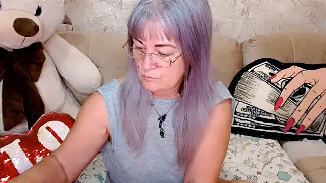 SiberiabBerry online show from 11/26/25, 01:16