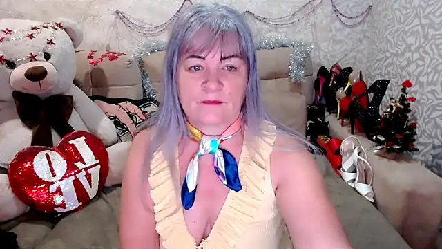 SiberiabBerry online show from 01/07/26, 03:44