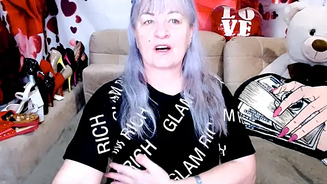 SiberiabBerry online show from 03/26/26, 04:22