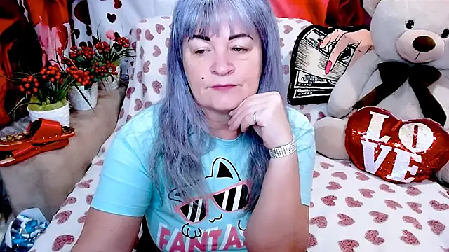 SiberiabBerry online show from 02/19/26, 01:46