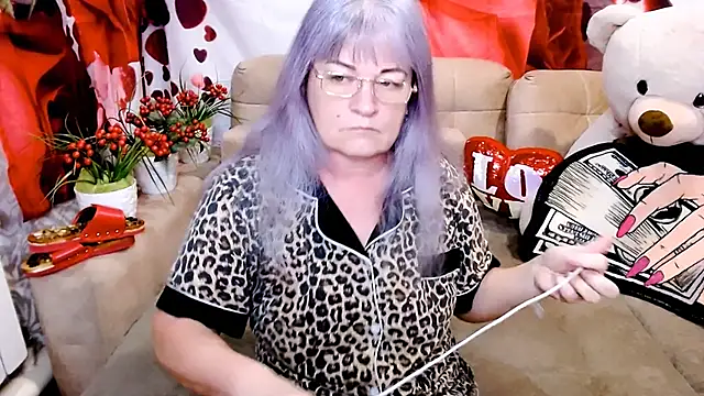 SiberiabBerry online show from 02/23/26, 08:53