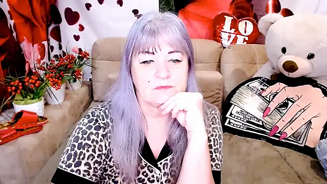 SiberiabBerry online show from 02/26/26, 03:28