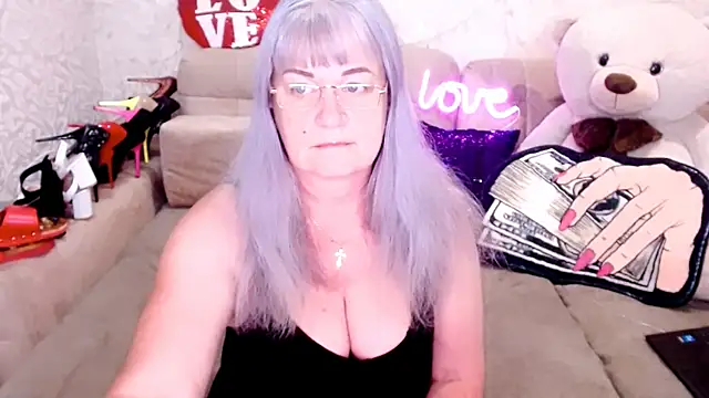 Snapshot of SiberiabBerry chatting on 05/26/26, 02:53 SiberiabBerry online show from 05/26/26, 02:53