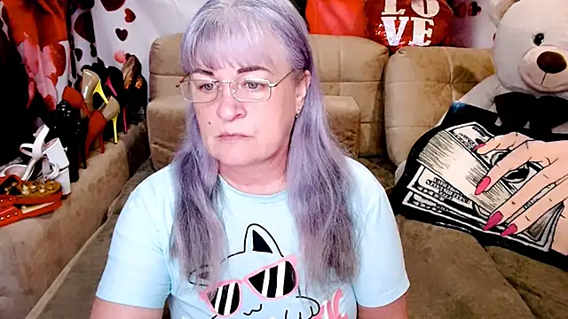 SiberiabBerry online show from 03/23/26, 03:12