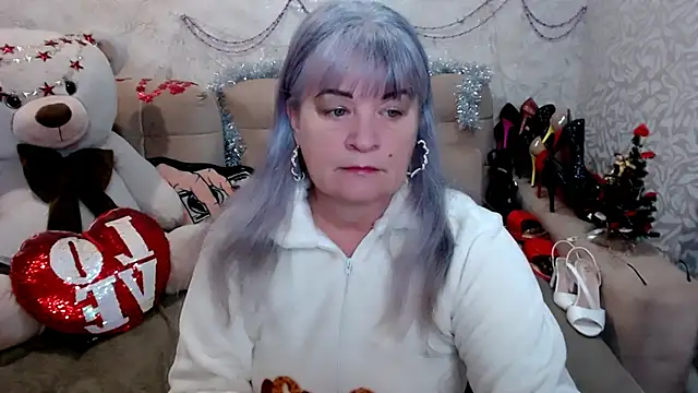 SiberiabBerry online show from 01/08/26, 03:45