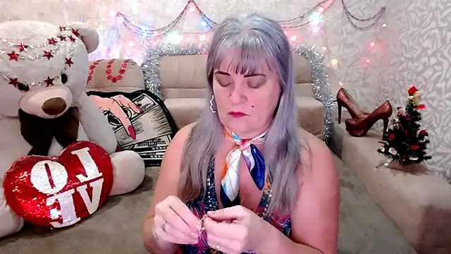 SiberiabBerry online show from 12/20/25, 04:37