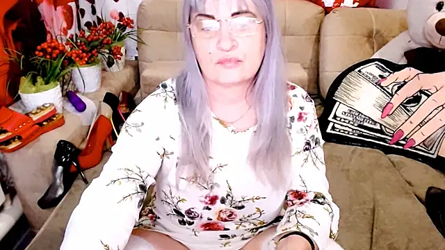 SiberiabBerry online show from 03/15/26, 01:45