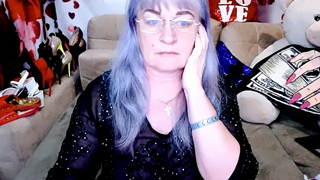 SiberiabBerry online show from 04/07/26, 01:57