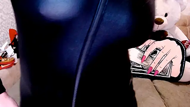 SiberiabBerry online show from 04/13/26, 02:48