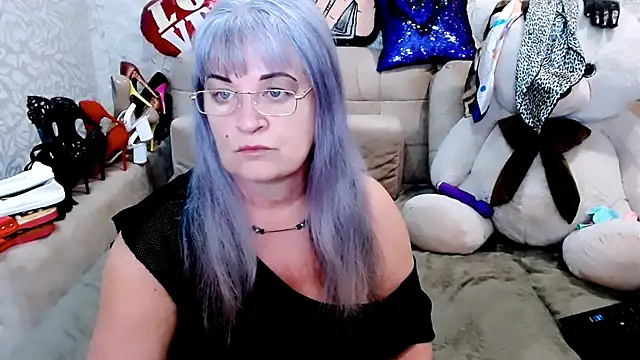 SiberiabBerry online show from 02/09/26, 01:14