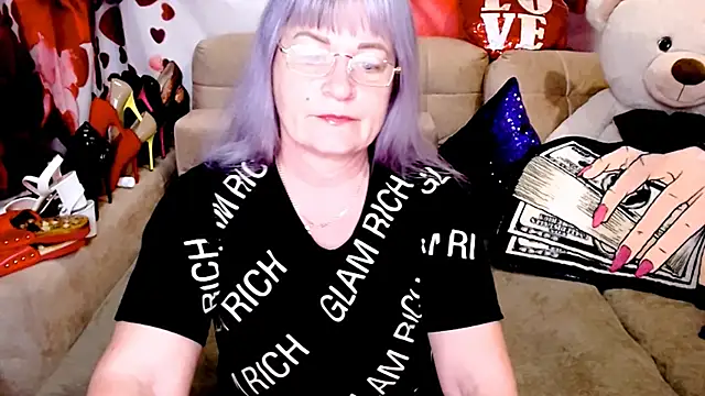 SiberiabBerry online show from 04/05/26, 09:32