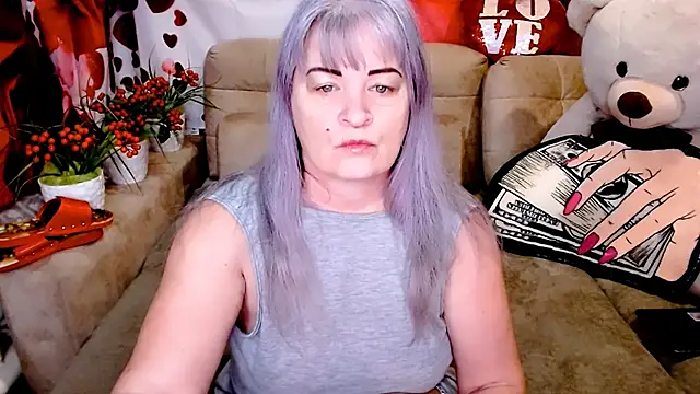 SiberiabBerry online show from 02/28/26, 02:33