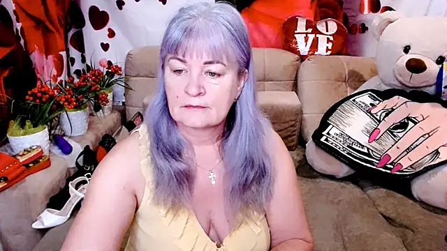 SiberiabBerry online show from 03/16/26, 03:25