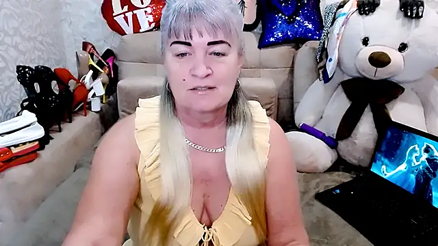 SiberiabBerry online show from 02/08/26, 03:59