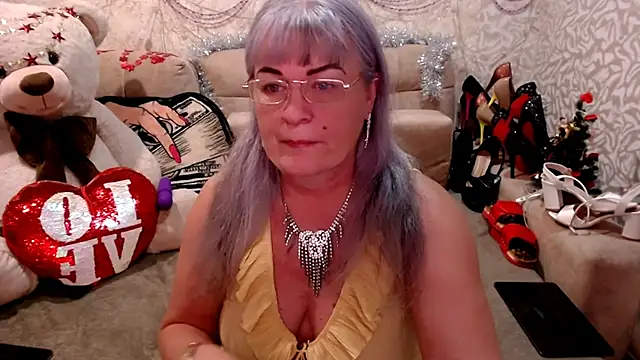 SiberiabBerry online show from 01/12/26, 10:14