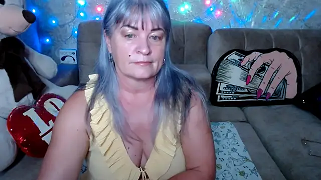 SiberiabBerry online show from 12/01/25, 03:13