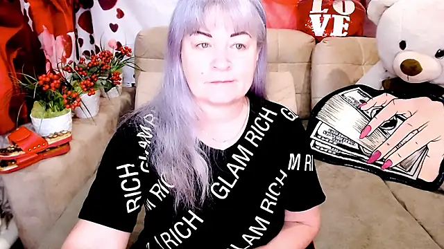 SiberiabBerry online show from 03/04/26, 11:45