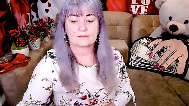 SiberiabBerry online show from 03/02/26, 04:13