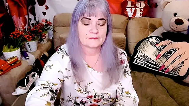 SiberiabBerry online show from 03/19/26, 11:38