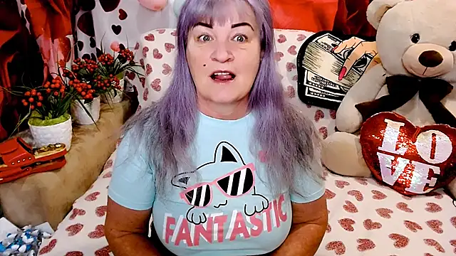 SiberiabBerry online show from 02/16/26, 02:54