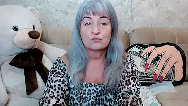 SiberiabBerry online show from 11/09/25, 11:36