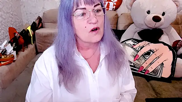 SiberiabBerry online show from 04/13/26, 08:24