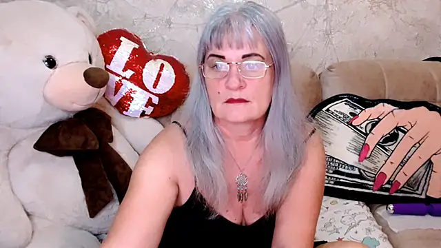 SiberiabBerry online show from 11/15/25, 04:27