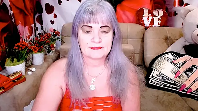 SiberiabBerry online show from 03/13/26, 02:49