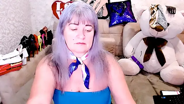 SiberiabBerry online show from 02/10/26, 01:54