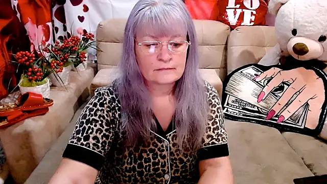 SiberiabBerry online show from 03/01/26, 03:23