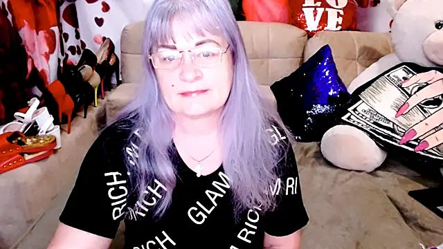 SiberiabBerry online show from 04/08/26, 02:13