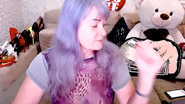 SiberiabBerry online show from 04/14/26, 12:21