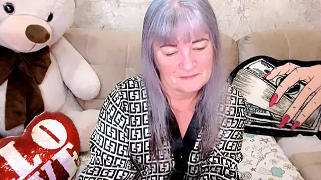 SiberiabBerry online show from 11/26/25, 03:01