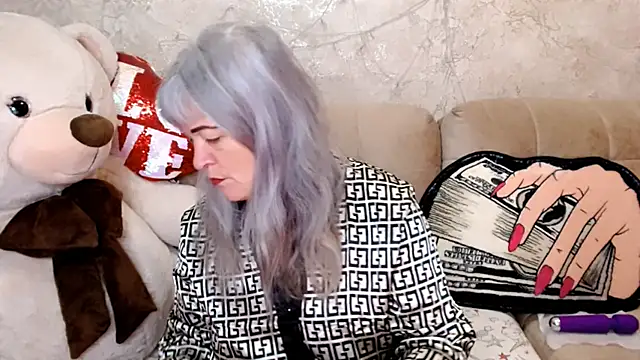 SiberiabBerry online show from 11/13/25, 02:48