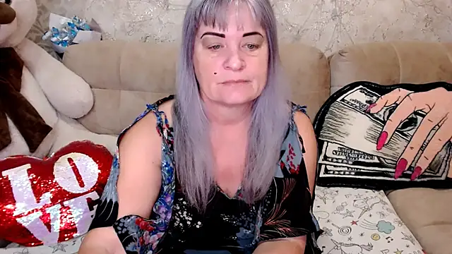 SiberiabBerry online show from 11/30/25, 04:13