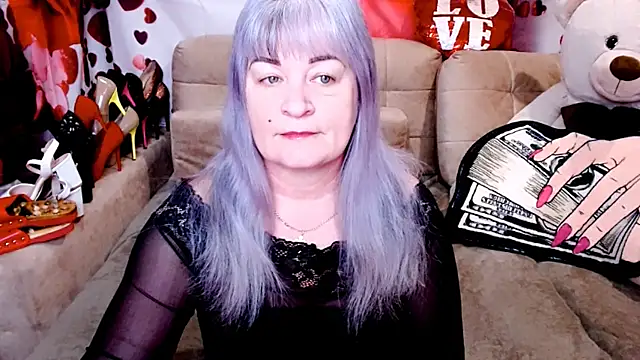 SiberiabBerry online show from 03/23/26, 02:55