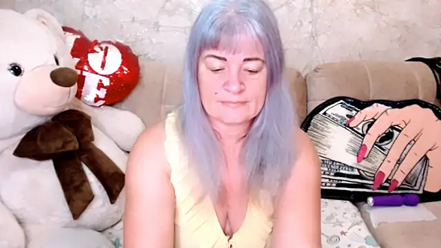 SiberiabBerry online show from 11/17/25, 02:48