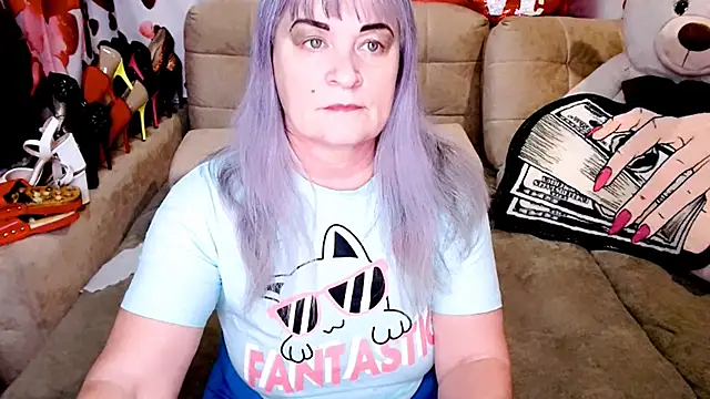 SiberiabBerry online show from 03/20/26, 02:18