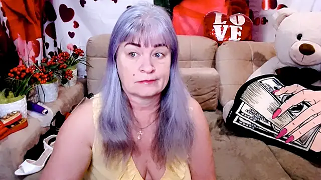 SiberiabBerry online show from 03/17/26, 01:41