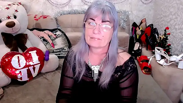 SiberiabBerry online show from 01/11/26, 03:46