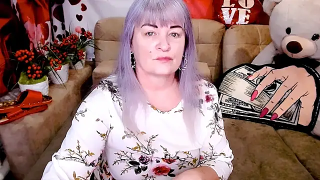 SiberiabBerry online show from 03/02/26, 05:08