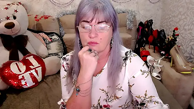 SiberiabBerry online show from 01/10/26, 03:35