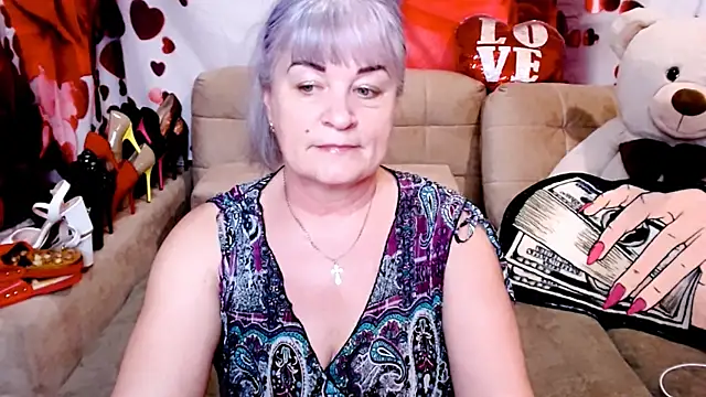 SiberiabBerry online show from 03/24/26, 03:23