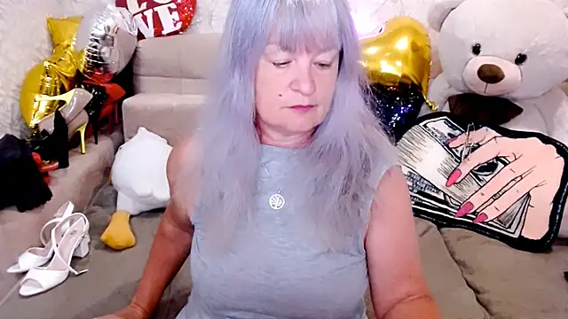 Snapshot of SiberiabBerry chatting on 06/18/26, 02:54 SiberiabBerry online show from 06/18/26, 02:54