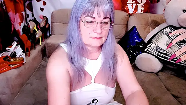 SiberiabBerry online show from 04/07/26, 12:56