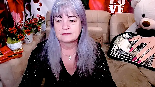 SiberiabBerry online show from 03/06/26, 02:50