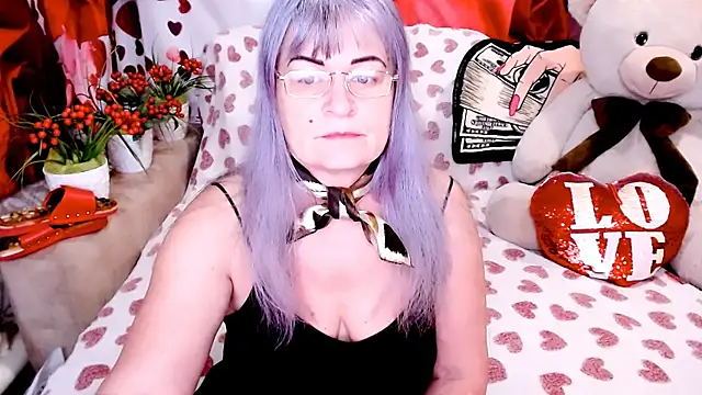 SiberiabBerry online show from 02/18/26, 01:47