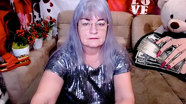 SiberiabBerry online show from 03/08/26, 06:33