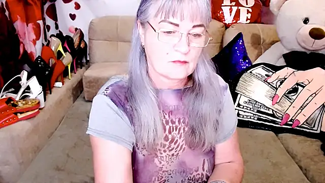 SiberiabBerry online show from 04/04/26, 09:10