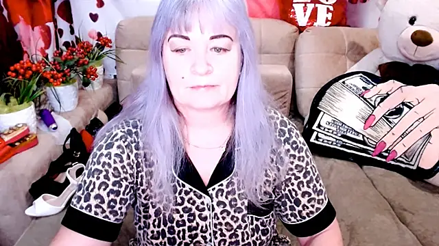 SiberiabBerry online show from 03/19/26, 03:50